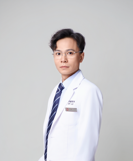 Dr. Lifeng, Chief Physician